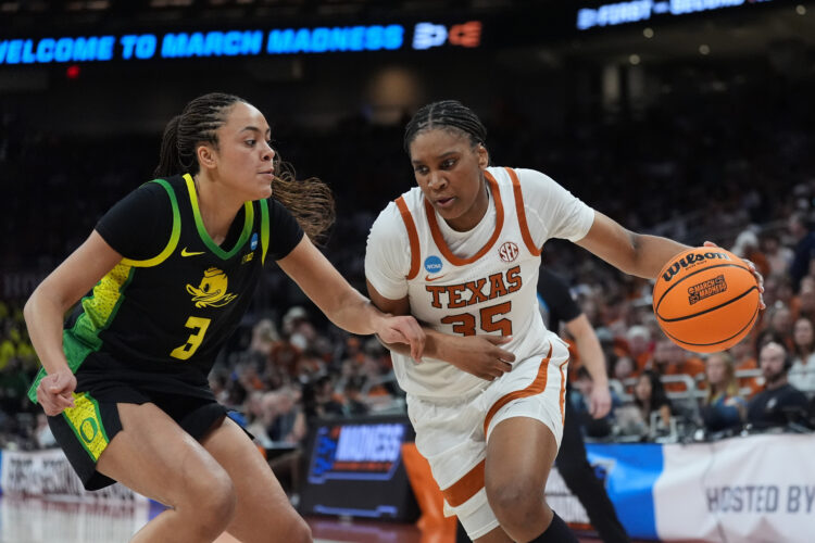 SEC Surge Takes Over March Madness With 6 Teams In Sweet 16, Setting Up Conference Showdowns